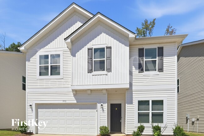 Building Photo - 5513 Cobblestone Glen Dr