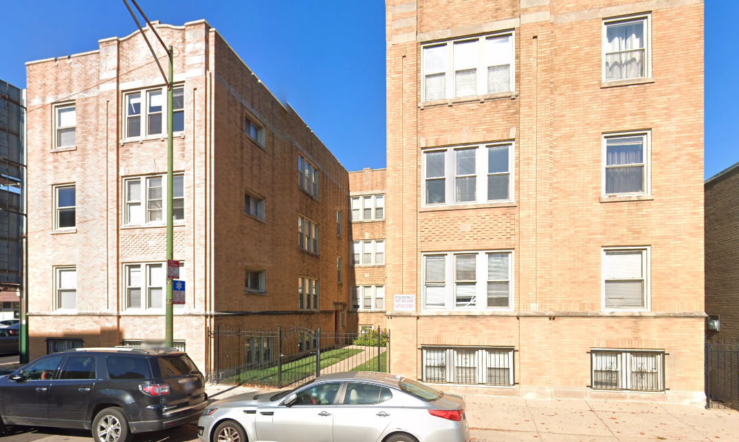 3438 W Foster Ave, Unidad 3438-1S, Chicago, IL 60625 - 3425 W Foster Ave