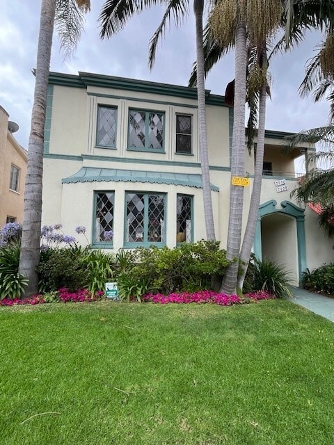 Building Photo - 7930 Blackburn Ave