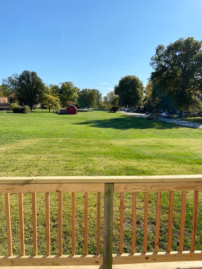 11 NW Orchard St, Lees Summit, MO 64063 House Rental in Lees Summit