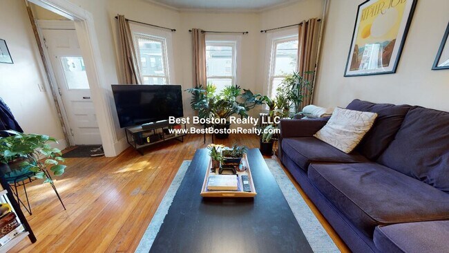 Foto del edificio - 289 Summer St