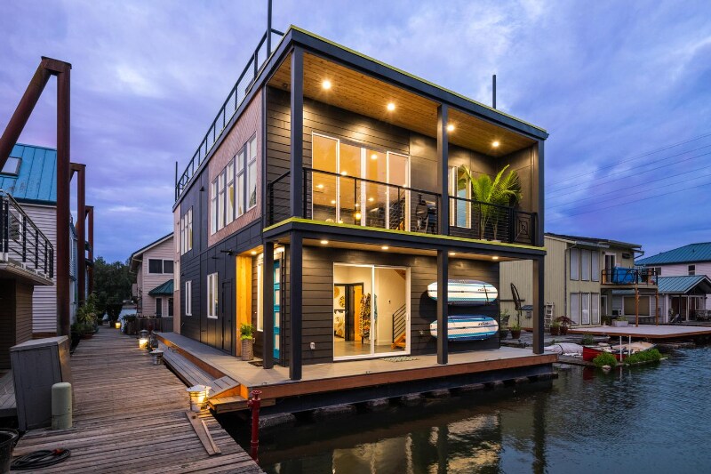 Foto principal - 7720 S Macadam Ave