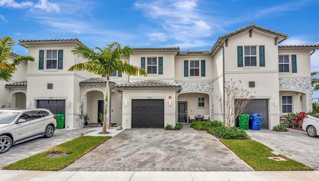Foto principal - 11968 NW 46th St