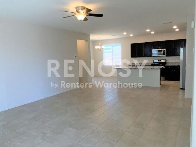 Foto del edificio - Ideal 4 Br 2 Ba 2 Cg Home Near Cottonwood Ln and Pinal Rd in Casa Grande