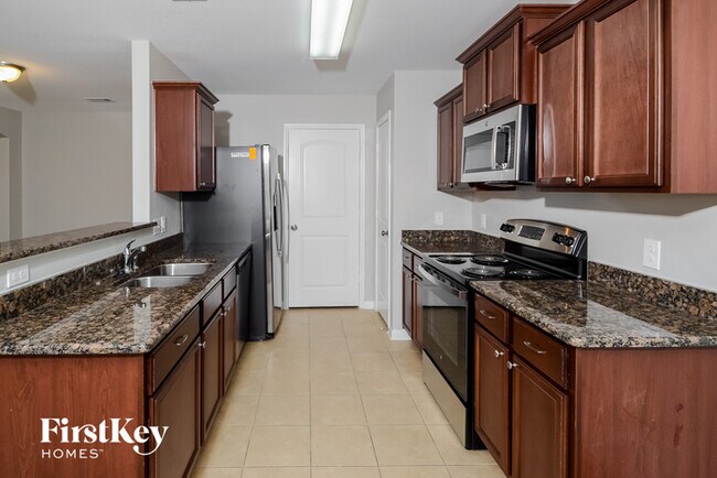 Foto del edificio - 22414 Mount Echo Dr
