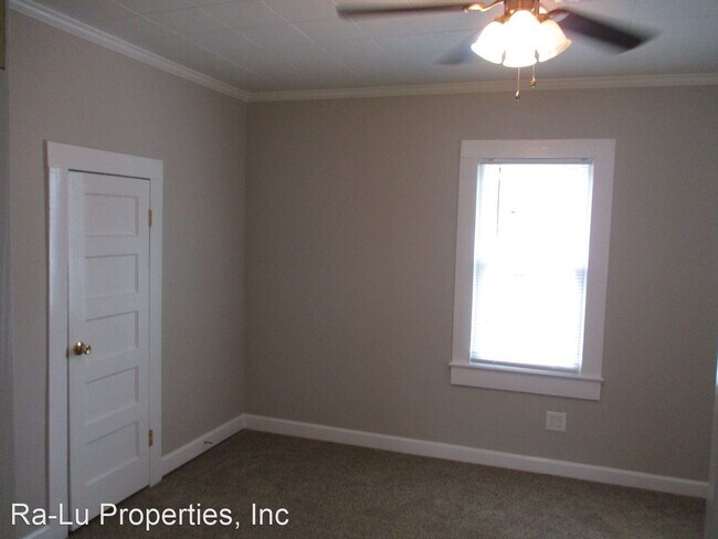 Foto del edificio - 1 br, 1 bath House - 602 N. Main Street