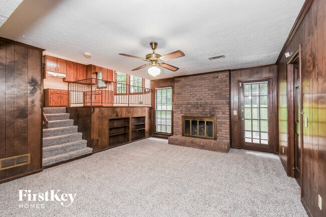 Foto del edificio - 3021 Wendwood Dr