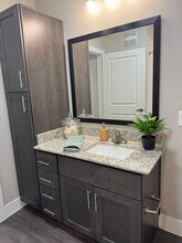 Interior Photo - Legacy Lockhart Senior Apartments