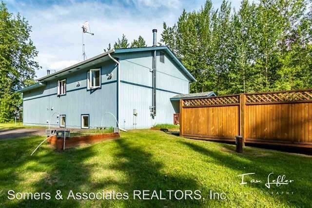 Foto del edificio - 4 br, 2 bath House - 2489 Mission Rd
