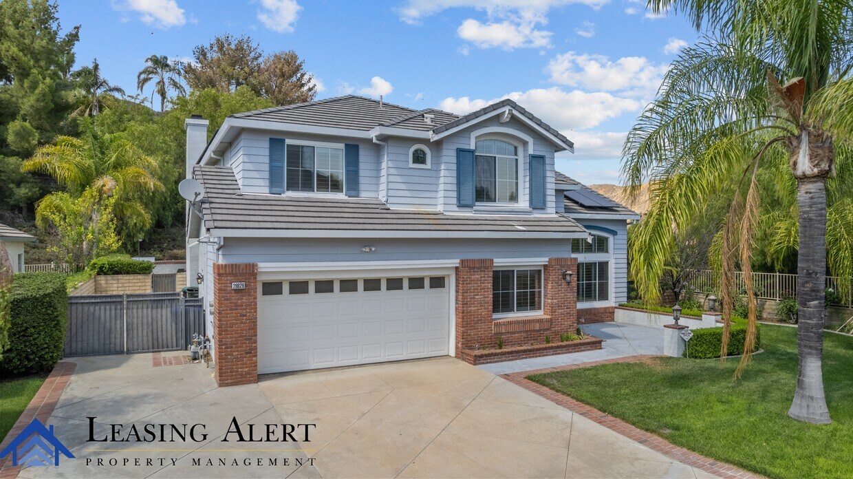 Foto principal - 28626 Cedar Canyon Ct