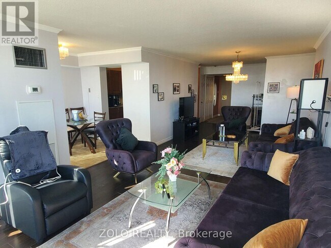 Photo du bâtiment - 3233 Eglinton Ave E