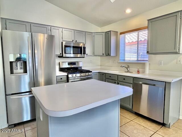 Foto del edificio - 1161 W Lark Dr