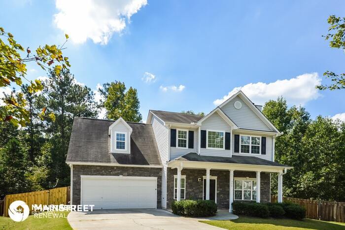 Primary Photo - 753 Jasper Cv, Riverdale, GA 30296