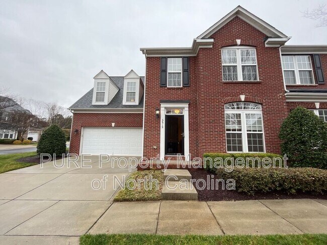 Foto del edificio - 5312 Berkeley Pines Ln