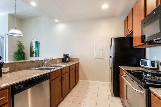 Foto del edificio - 925 Common St