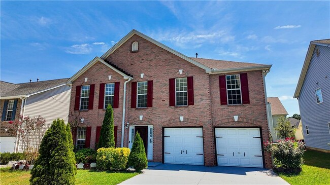 Building Photo - 2760 Rusticwood Dr SW