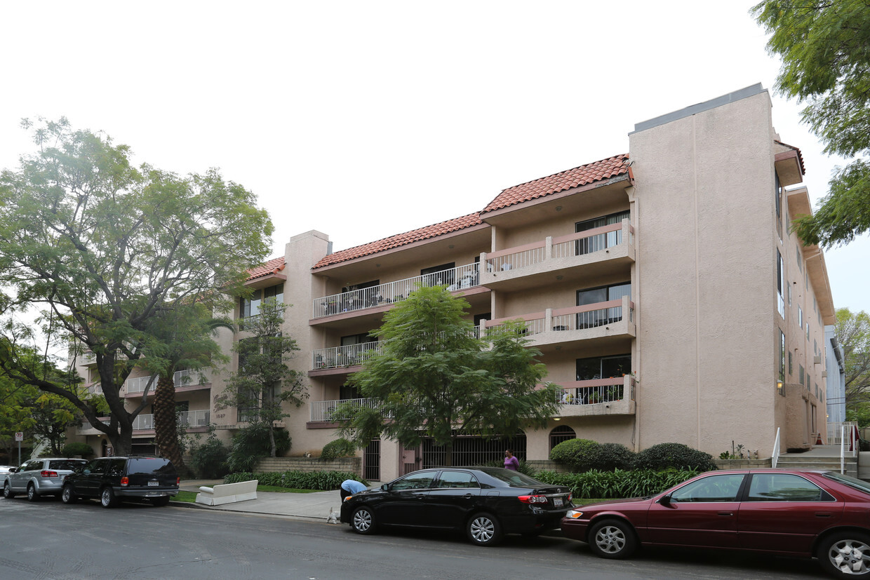 Primary Photo - Camden Terrace