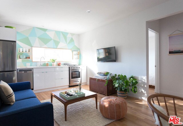 Foto del edificio - 1922 1/2 Kent St