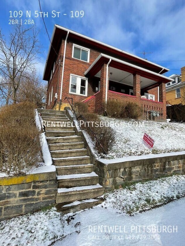Foto principal - 109 N 5th St