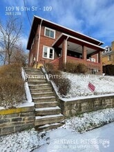 Building Photo - 109 N 5th St