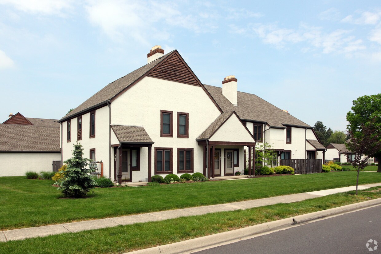 St. Andrews Village Apartments Apartments in Dublin, OH