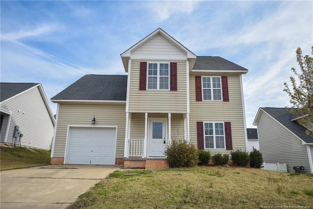 45 Abigail Way, Cameron, NC 28326 House Rental in Cameron, NC