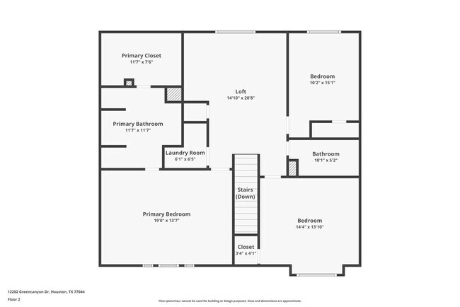 Foto del edificio - 12202 Greencanyon Dr