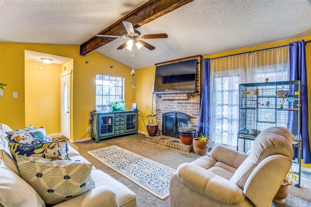 Foto principal - 3310 Green Ridge St