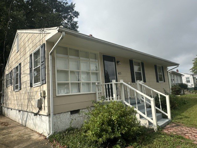 Foto del edificio - 415 Carey Ave