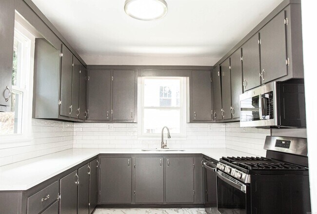 Foto del edificio - 116 Beechwood St