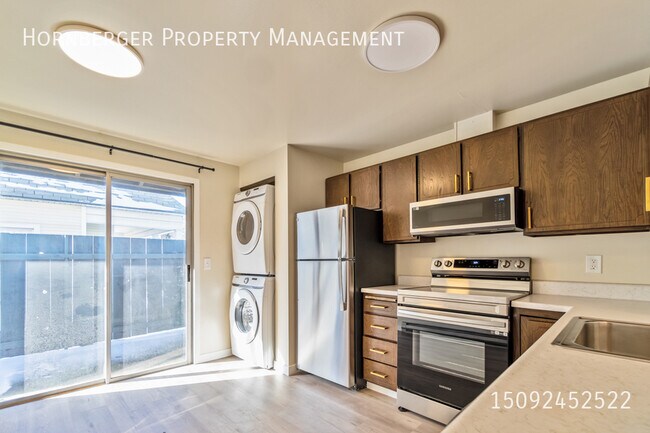 Foto del edificio - 519 W Knox Ave