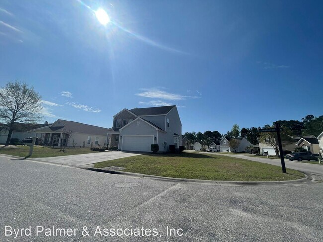 Building Photo - 4 br, 2.5 bath House - 4476 Farm Lake Drive