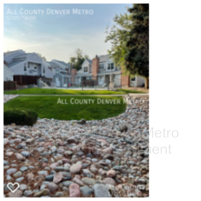 Photo - 8396 W 87th Drive Townhome