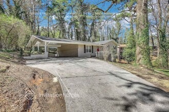 Building Photo - 1895 Harbin Rd SW