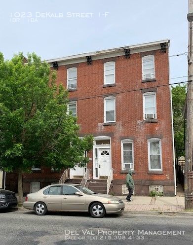 Primary Photo - 1023 DeKalb St