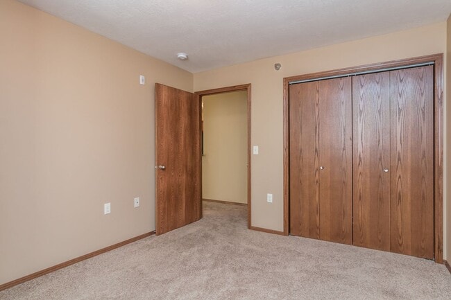 Foto del interior - Willow Creek Townhomes and Apartments