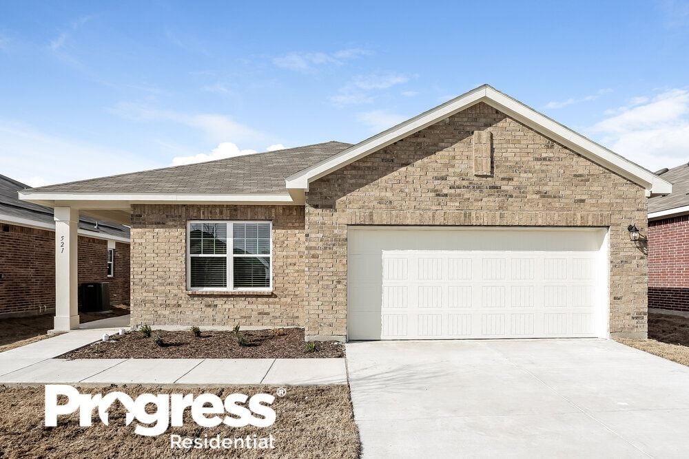 479 London Dr, Lavon, TX 75166 House Rental in Lavon, TX