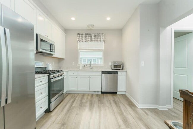 Foto del edificio - 197 Sean St