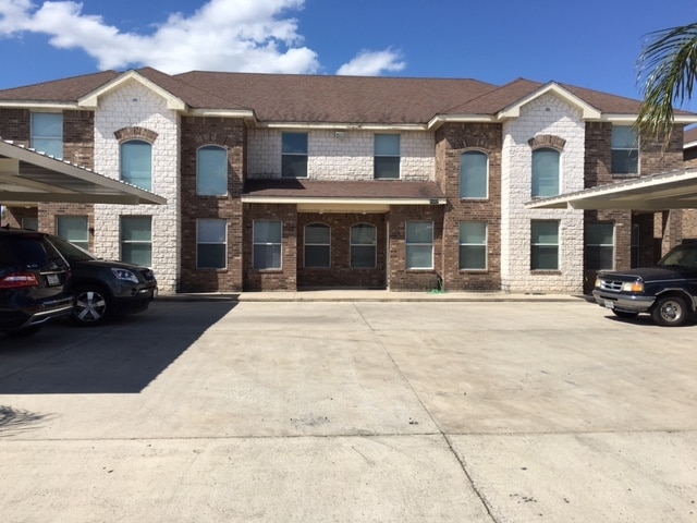 Building Photo - 1602 Omni Ave