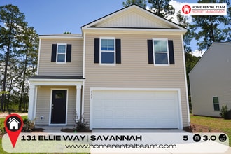 Building Photo - 131 Ellie Way