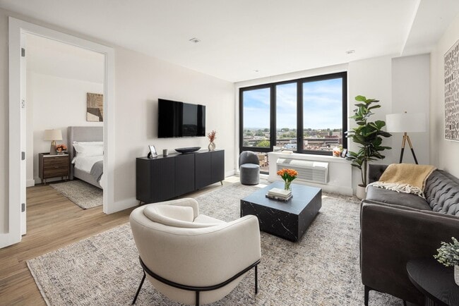 Foto del edificio - 285 Broadway