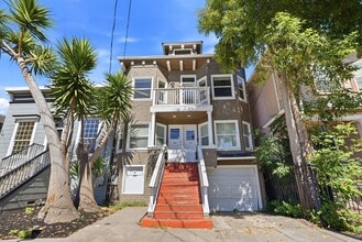 Building Photo - 2533-2535 Filbert St