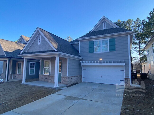 Foto del edificio - 4205 Tutwiler Ave