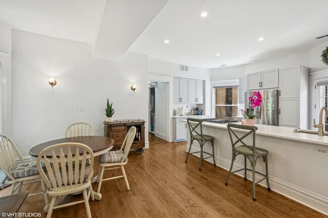 Foto del edificio - 3131 N Clifton Ave