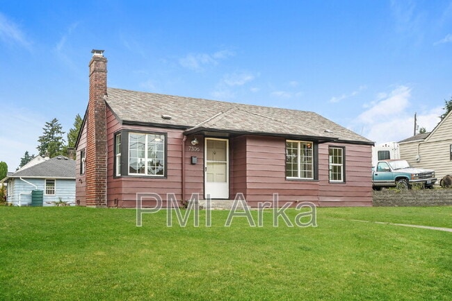 Building Photo - 7306 S 115th St