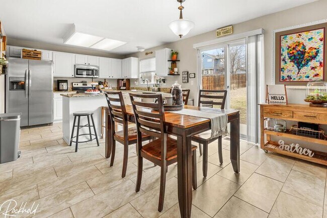 Photo - 22804 E Progress Ave House