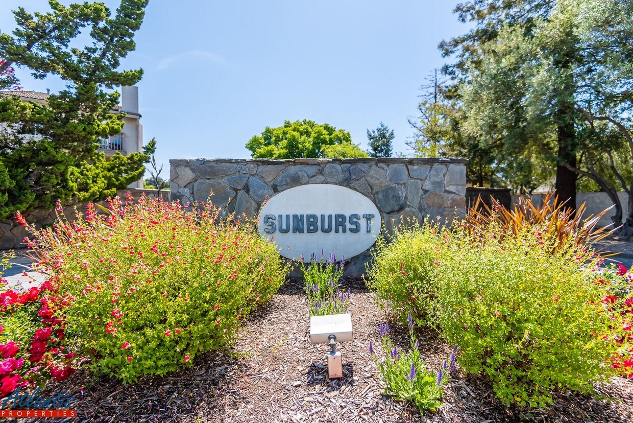 Sunburst Community | Condo | Garage | Balcony - Sunburst Community | Condo | Garage | Balcony