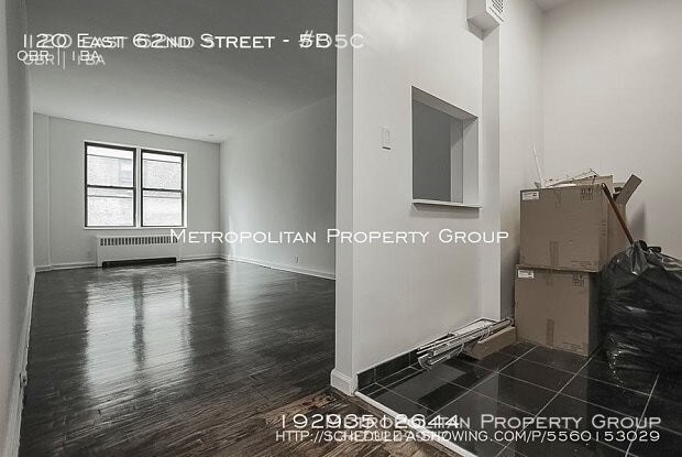Building Photo - 120 E 62nd St