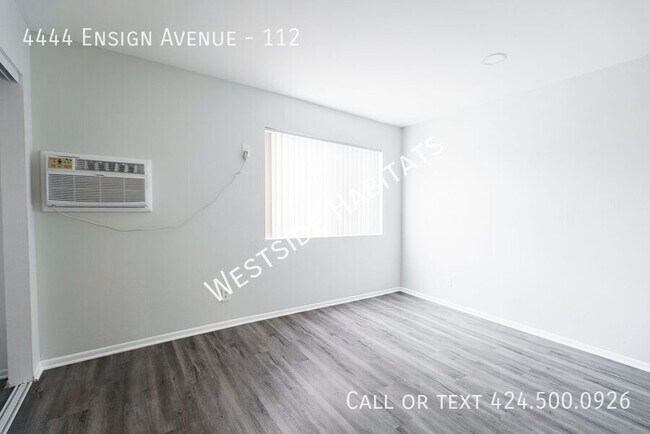 Foto del edificio - 4444 Ensign Ave