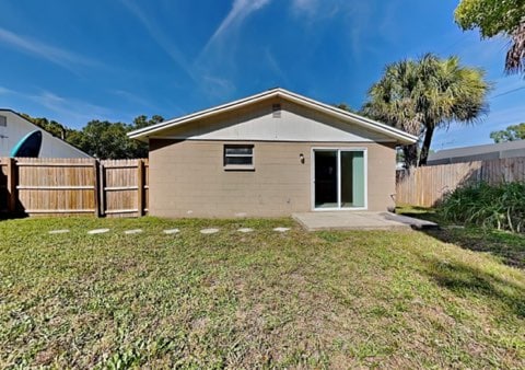Building Photo - 10107 Benbrook Ct